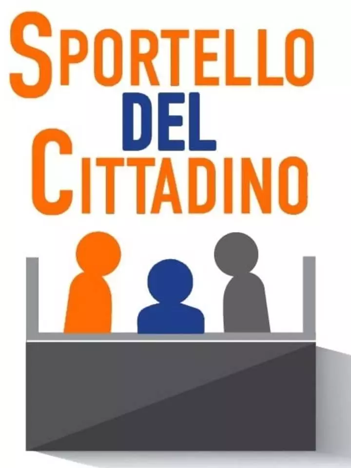 sportello del cittadino